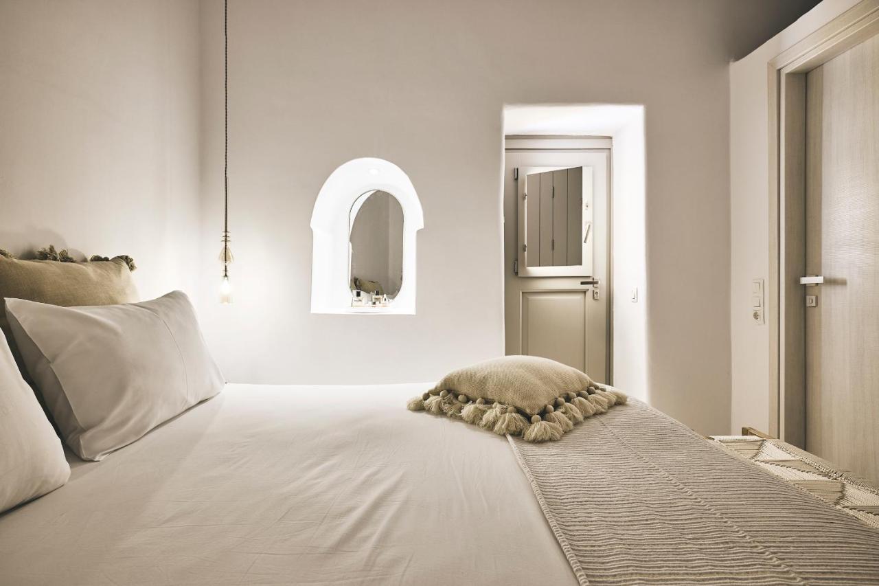 Elaia Luxury Suites Mykonos Mykonos Town Kültér fotó