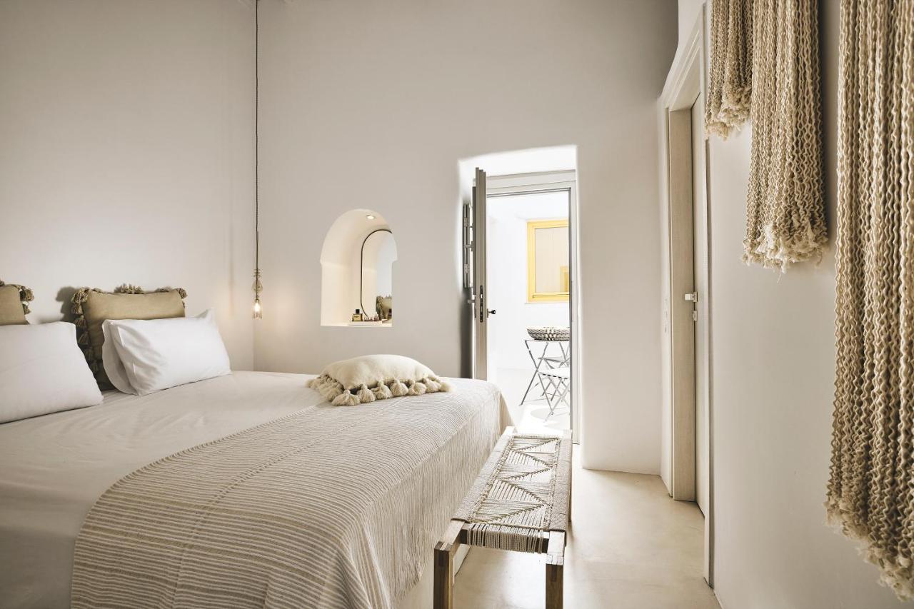 Elaia Luxury Suites Mykonos Mykonos Town Kültér fotó