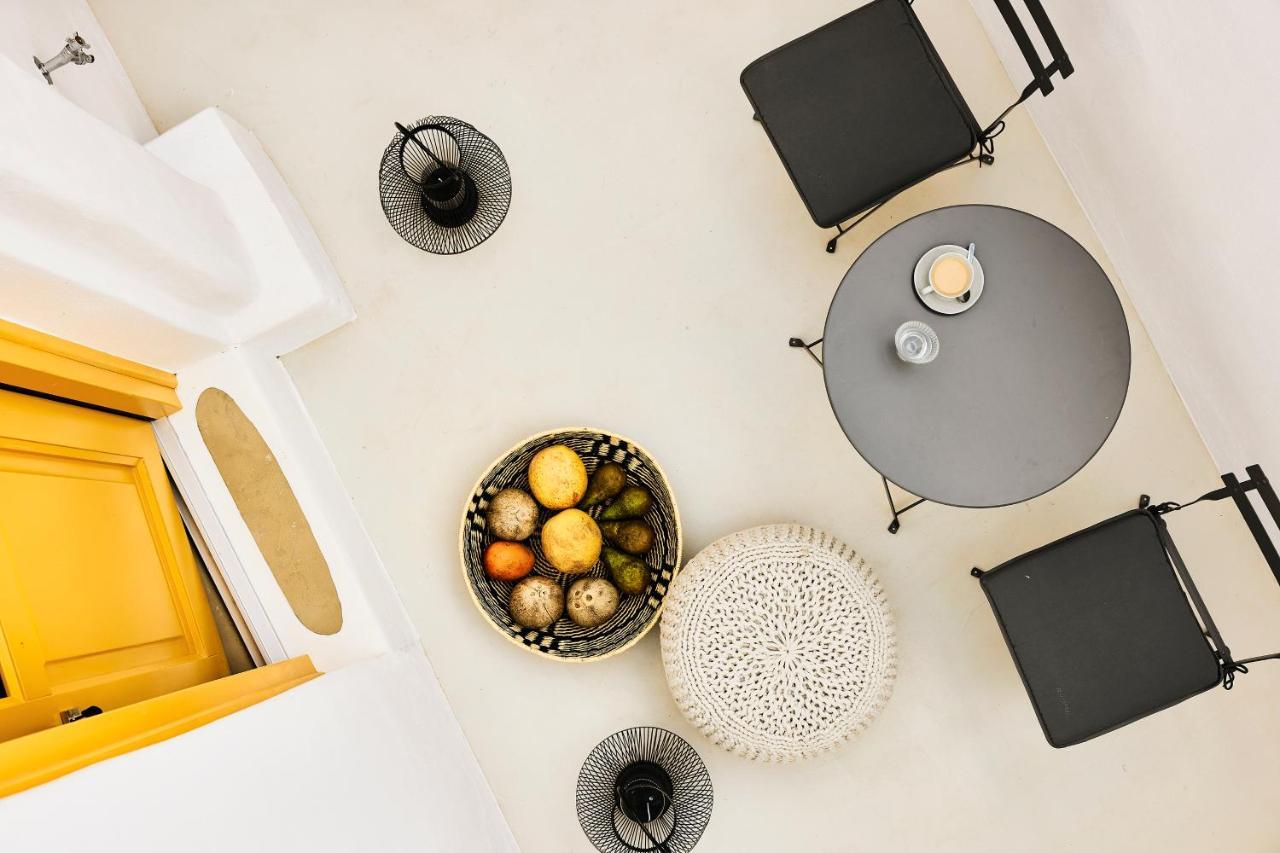 Elaia Luxury Suites Mykonos Mykonos Town Kültér fotó