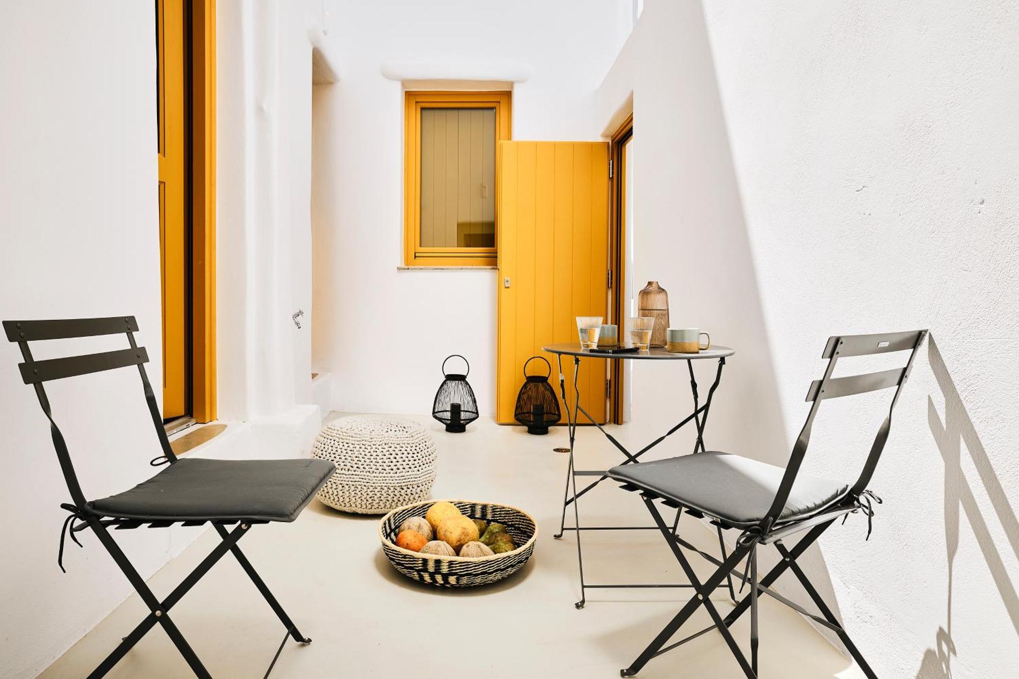 Elaia Luxury Suites Mykonos Mykonos Town Kültér fotó
